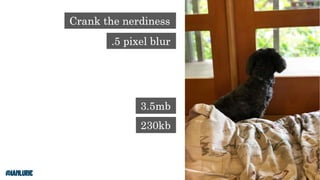 Your Content Doesn't Matter Without Technology