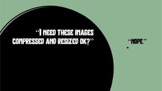 Your Content Doesn't Matter Without Technology