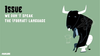 Your Content Doesn't Matter Without Technology