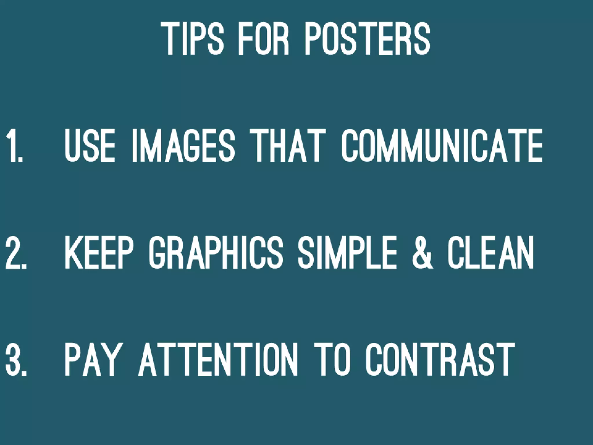 Finding & Using Images Effectively & Ethically - #ResearchProTips Fall 2014