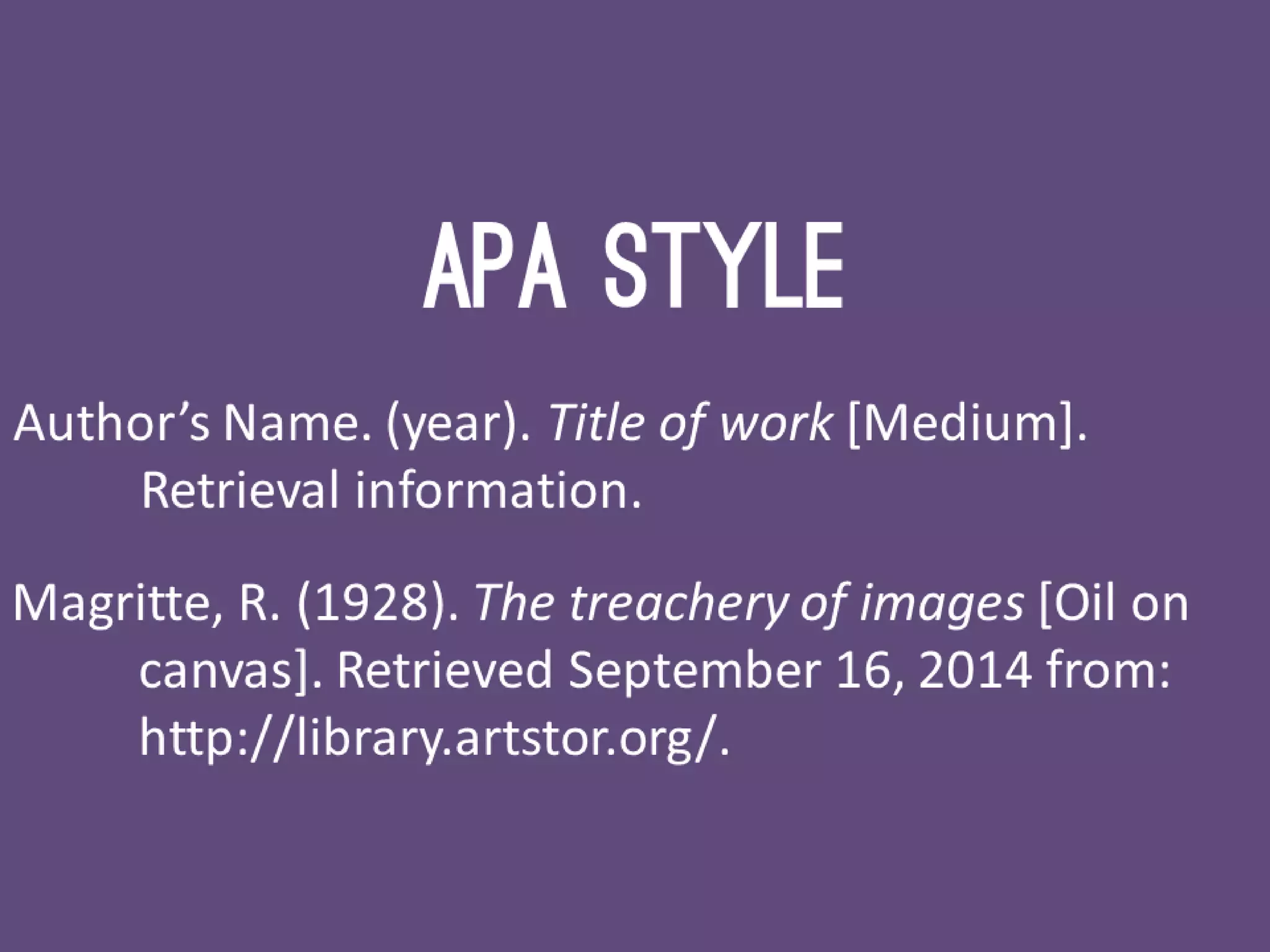 Finding & Using Images Effectively & Ethically - #ResearchProTips Fall 2014