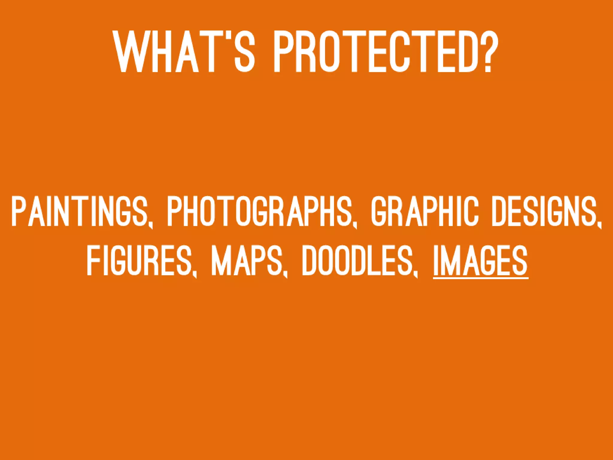 Finding & Using Images Effectively & Ethically - #ResearchProTips Fall 2014