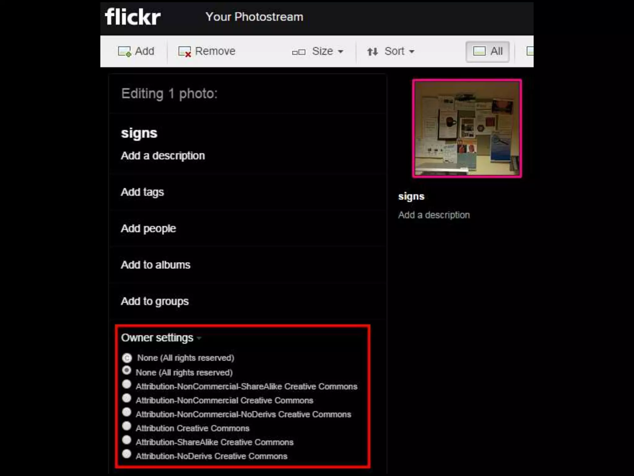 Finding & Using Images Effectively & Ethically - #ResearchProTips Fall 2014