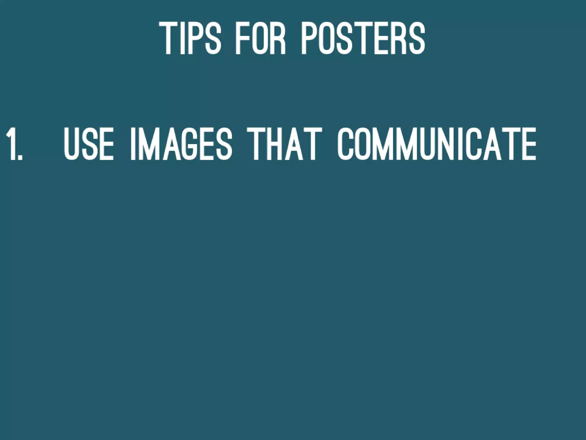 Finding & Using Images Effectively & Ethically - #ResearchProTips Spring 2015