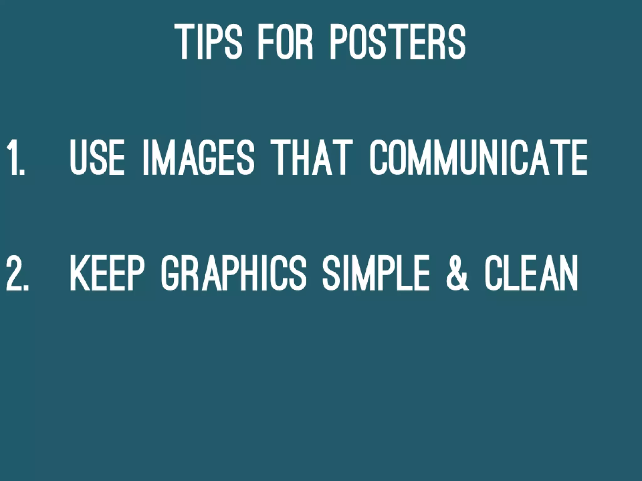 Finding & Using Images Effectively & Ethically - #ResearchProTips Spring 2015