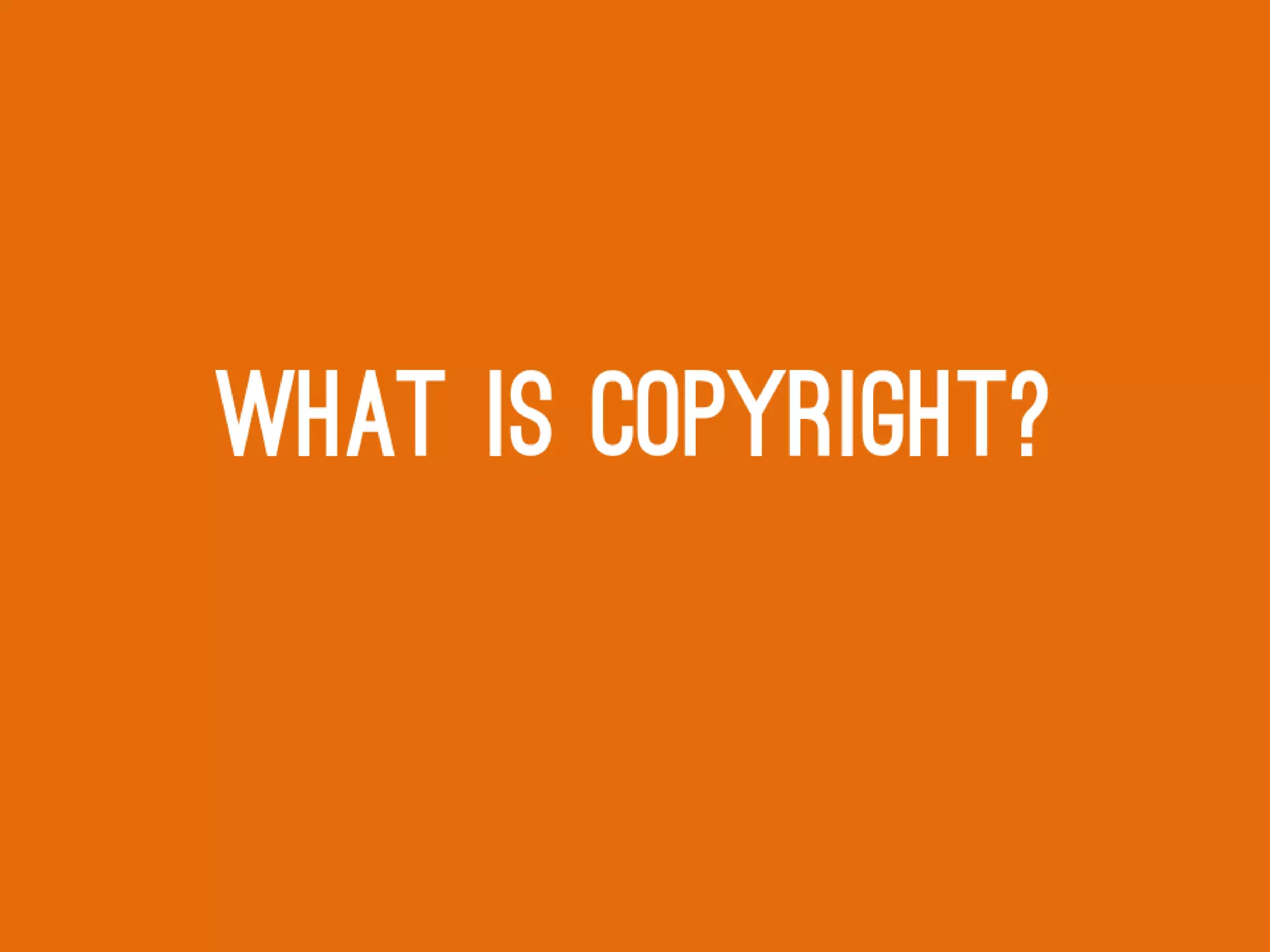 Finding & Using Images Effectively & Ethically - #ResearchProTips Spring 2015