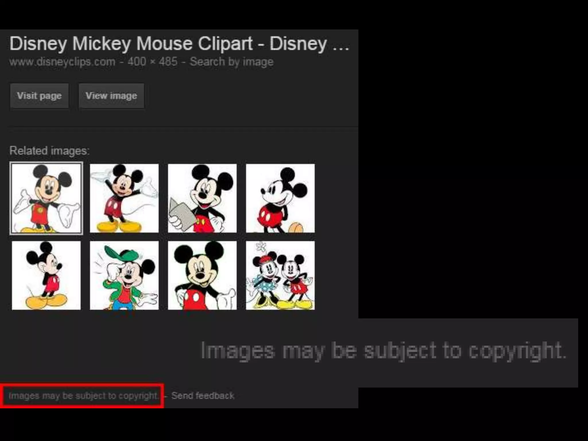 Finding & Using Images Effectively & Ethically - #ResearchProTips Spring 2015