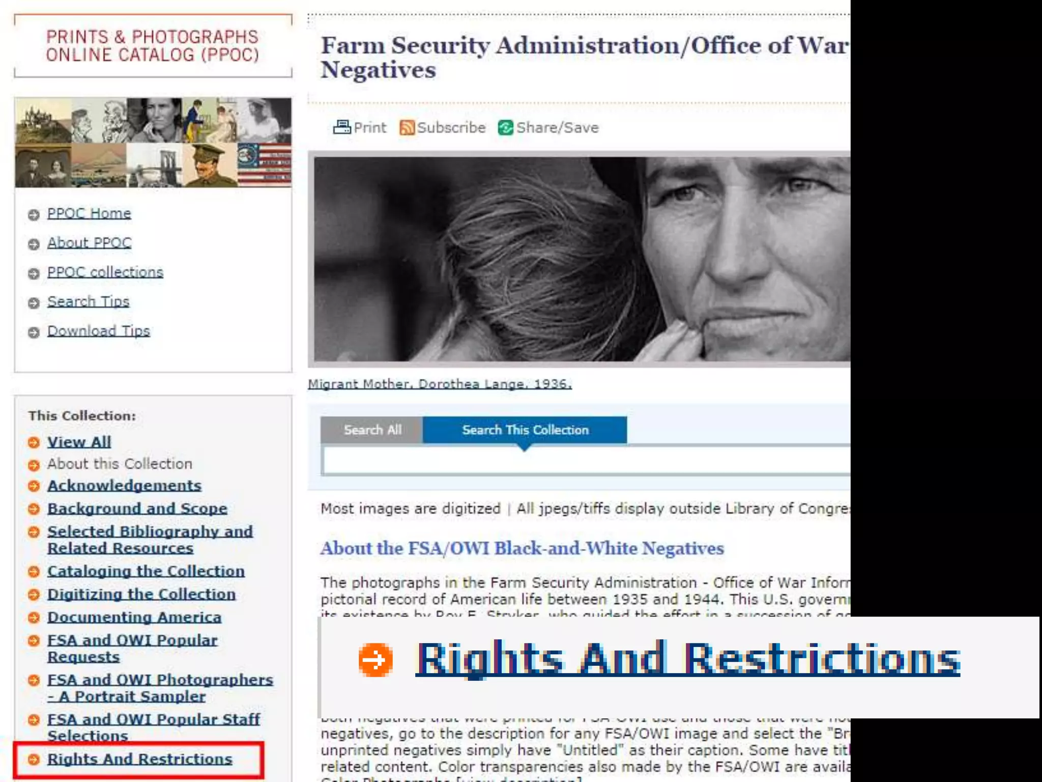 Finding & Using Images Effectively & Ethically - #ResearchProTips Spring 2015