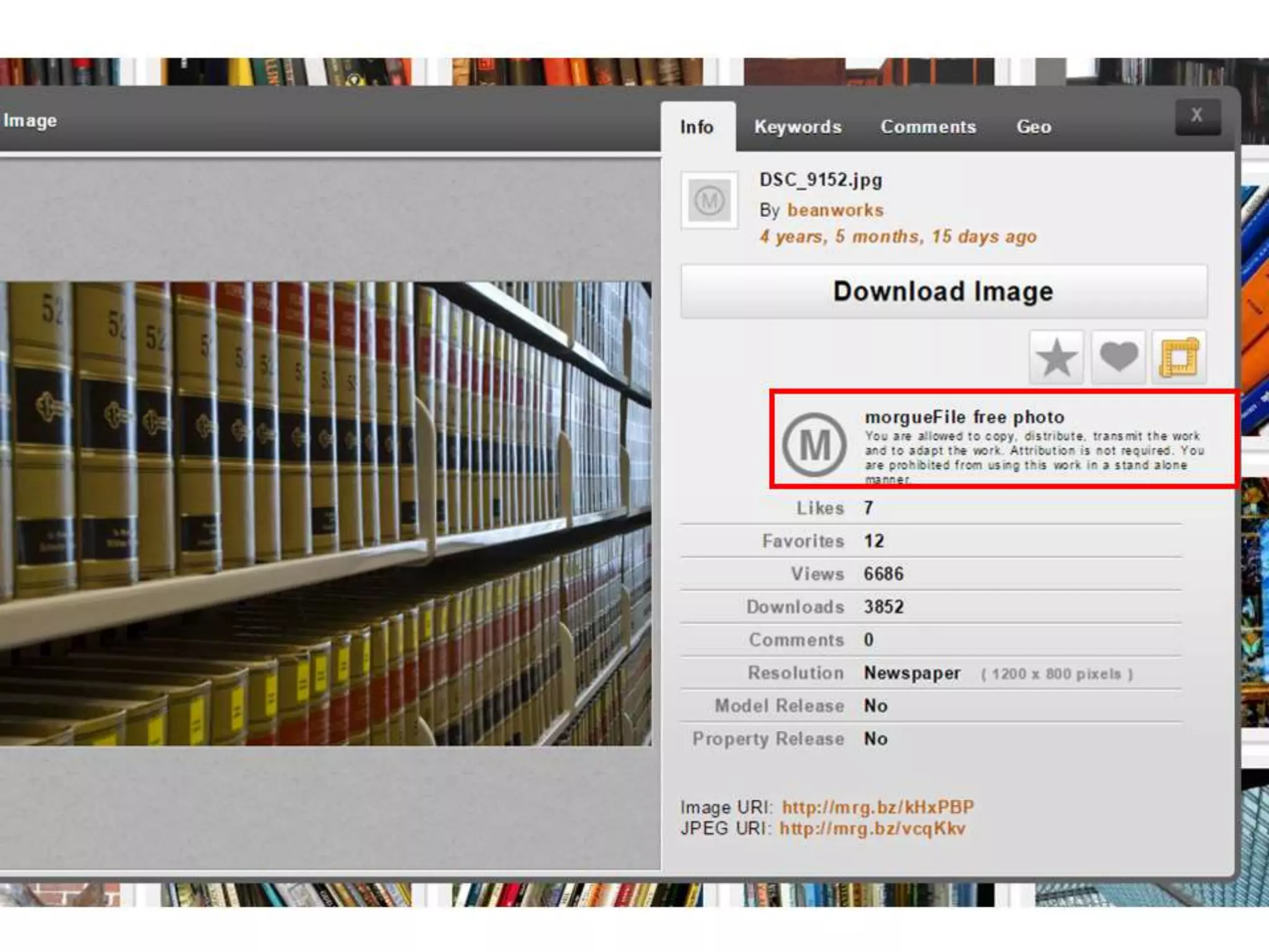 Finding & Using Images Effectively & Ethically - #ResearchProTips Spring 2015