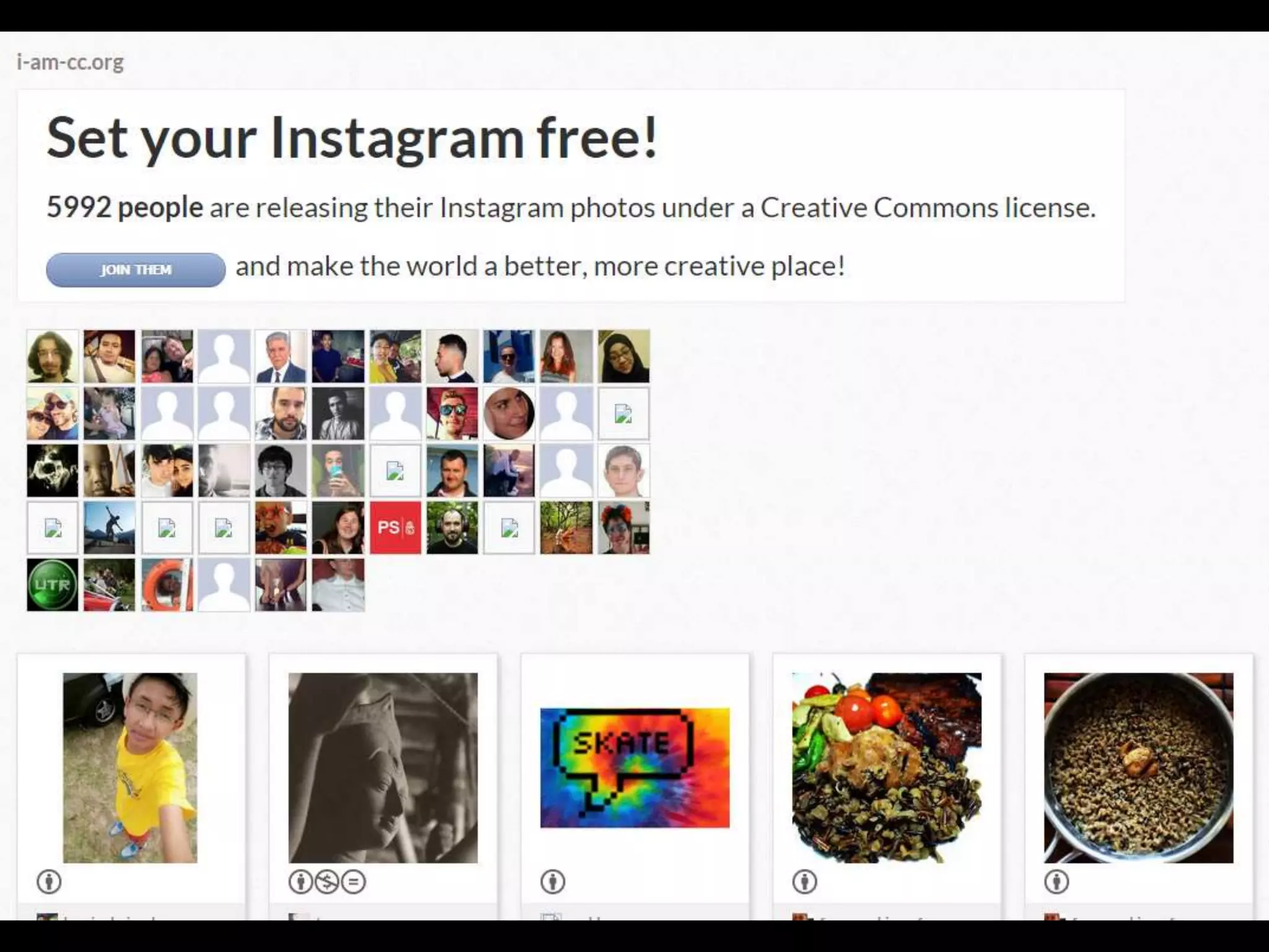 Finding & Using Images Effectively & Ethically - #ResearchProTips Spring 2015