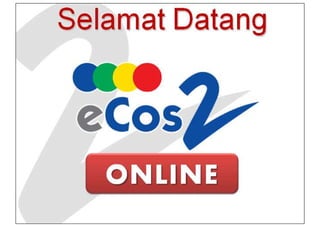 eCos2 Online