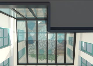 Maison des avocats de Douai