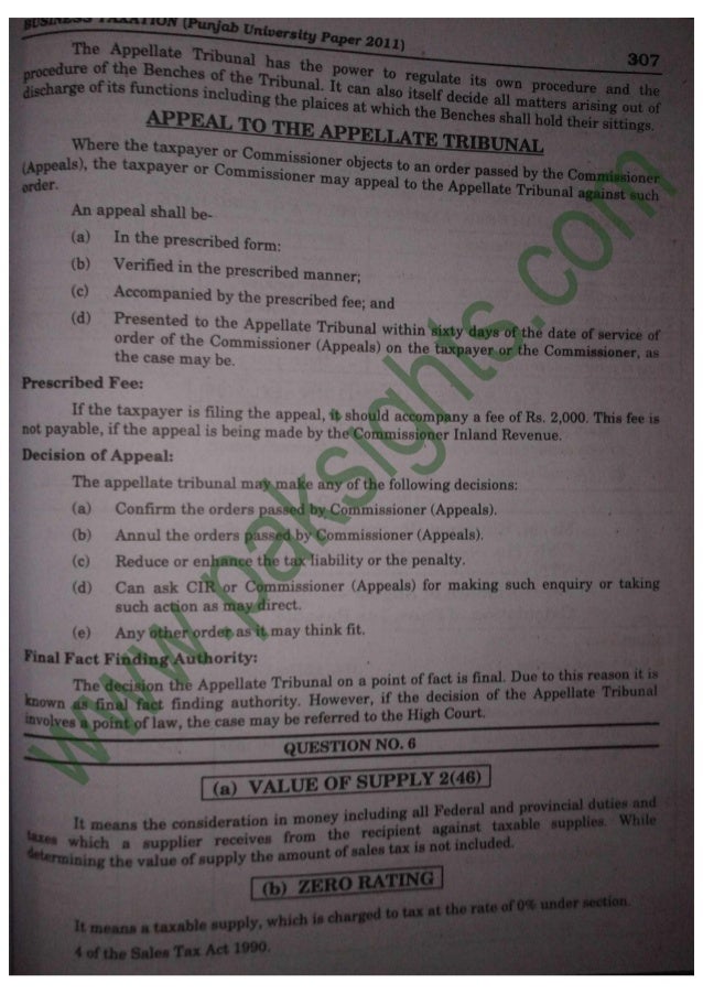 Taxation pdf picture