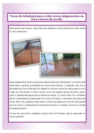 Jornal Mantuan 1º Semestre 2016