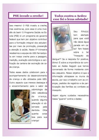 Jornal Mantuan 1º Semestre 2016
