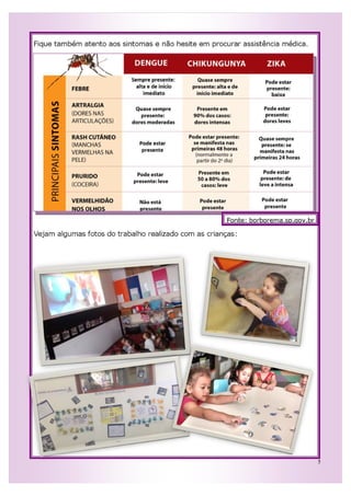 Jornal Mantuan 1º Semestre 2016