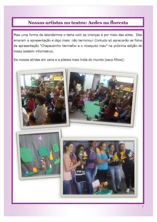 Jornal Mantuan 1º Semestre 2016