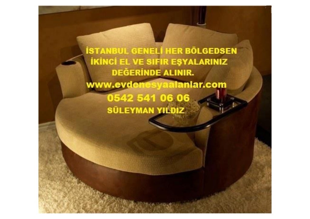 Küçük Piyale 2.El Eski Eşya Alan Yerler (0542 541 06 06) Küçük Piyal…
