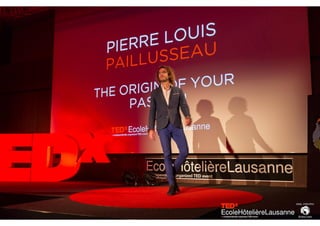 TEDxEHL (photos 2016)