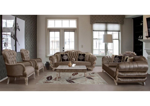 Ikinci El Yemek Odası Takımı