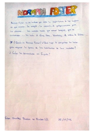 geografía e historia