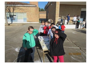 chocolate con churros