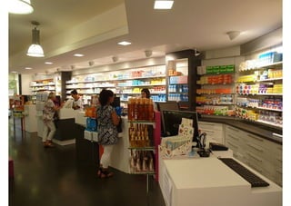 Pharmacie