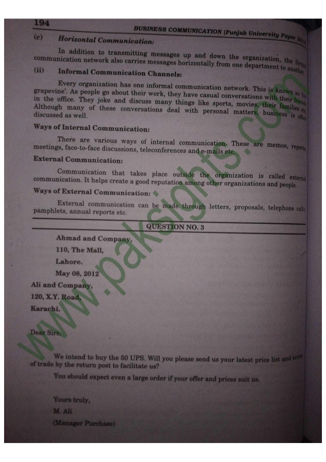 Report writing pdf book picture