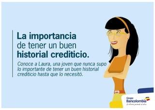 El Historial Crediticio