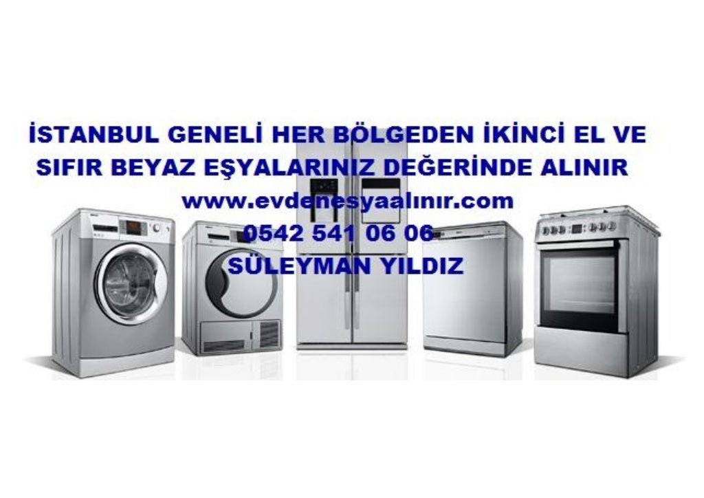 Gümüşsuyu 2.El Eski Eşya Alan Yerler (0542 541 06 06) Gümüşsuyu Komp…