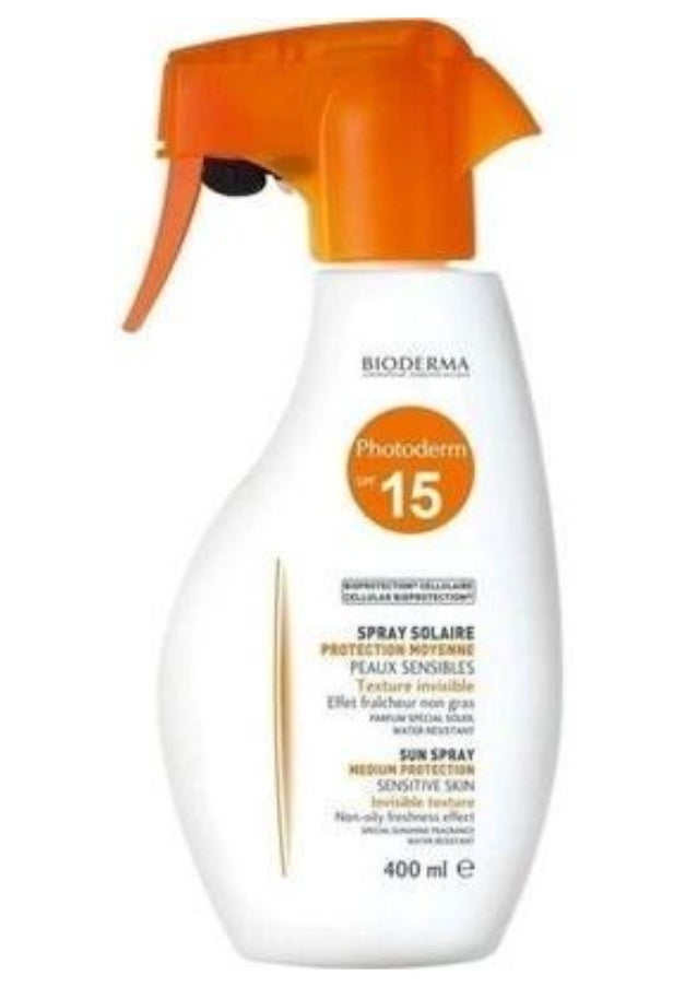 Bioderma Photoderm Nude Touch Spf50 Gunes Kremi 40 Ml Dermoeczanem