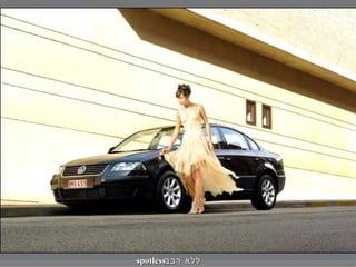 ללא רבב spotless 