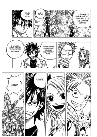 Fairy Tail - Volume 4 - Capitulo 26 [AnimaKong]