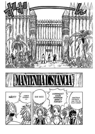 Fairy Tail - Volume 4 - Capitulo 26 [AnimaKong]