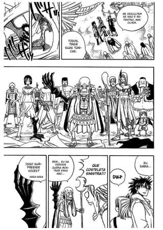 Fairy Tail - Volume 4 - Capitulo 26 [AnimaKong]