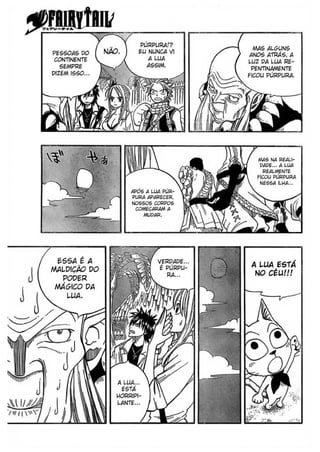 Fairy Tail - Volume 4 - Capitulo 26 [AnimaKong]