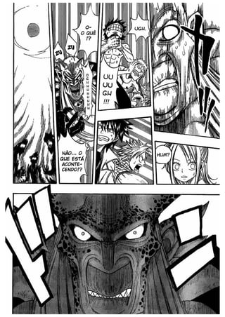 Fairy Tail - Volume 4 - Capitulo 26 [AnimaKong]