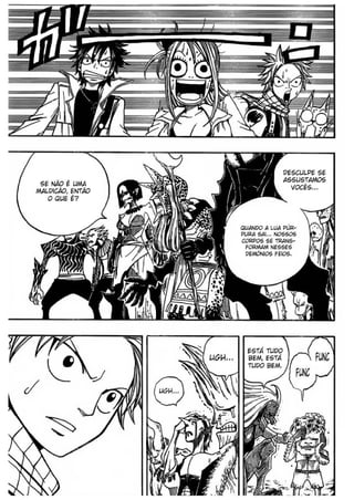 Fairy Tail - Volume 4 - Capitulo 26 [AnimaKong]