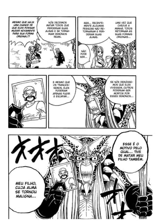 Fairy Tail - Volume 4 - Capitulo 26 [AnimaKong]