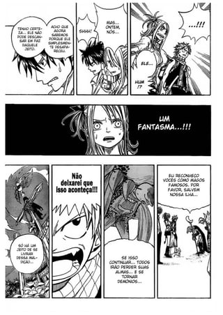 Fairy Tail - Volume 4 - Capitulo 26 [AnimaKong]