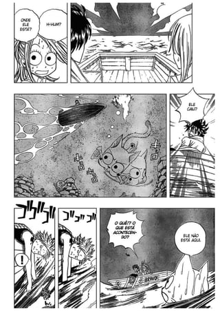 Fairy Tail - Volume 4 - Capitulo 26 [AnimaKong]