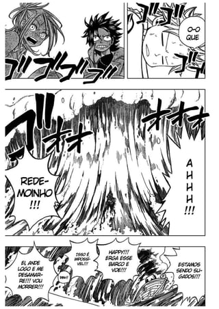 Fairy Tail - Volume 4 - Capitulo 26 [AnimaKong]