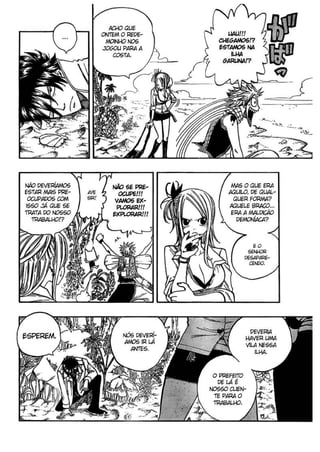 Fairy Tail - Volume 4 - Capitulo 26 [AnimaKong]