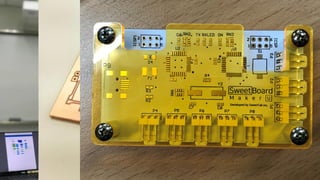 스타트업에서 하드웨어 개발 프로세스 도입하기