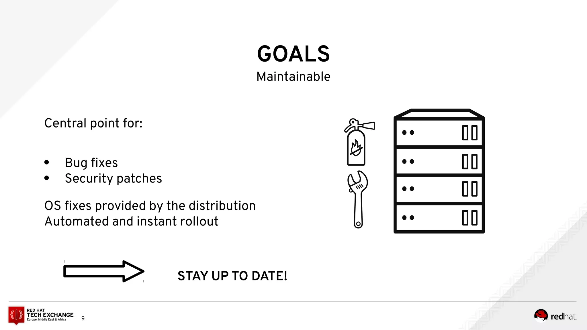 Container images for OpenShift | PPT