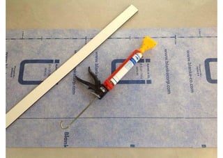 CANALIZAÇÃO/DUCHES