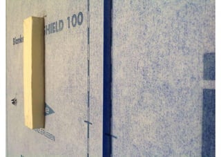 CANALIZAÇÃO/DUCHES