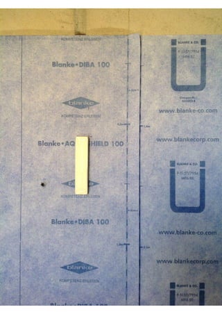 CANALIZAÇÃO/DUCHES