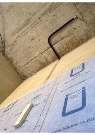 CANALIZAÇÃO/DUCHES