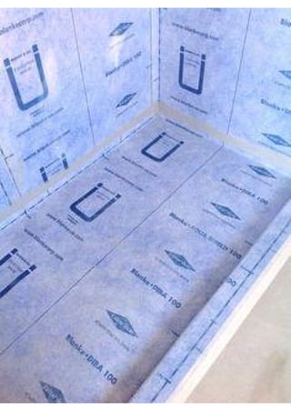 CANALIZAÇÃO/DUCHES